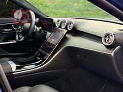 مرسيدس بنز C-Class